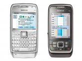 Nokia E71 Symbian update